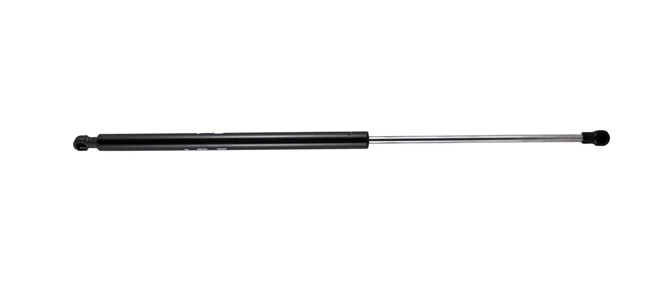 MOLA A GÁS TAMPA TRASEIRA PORTA MALAS COMPRIMENTO ABERTO 520MM GAS PEUGEOT 206 99/ 207 08/09 -EXCETO SW