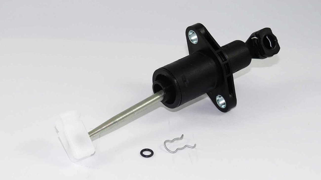 CILINDRO MESTRE EMBREAGEM VW GOLF 99/ BORA 2001/2011 AUDI A3 97/2006