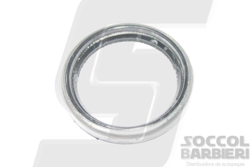 RETENTOR FREIOS SISTEMA -S- CARRETAS GUERRA/SILPA - 38X47,60X6,50MM