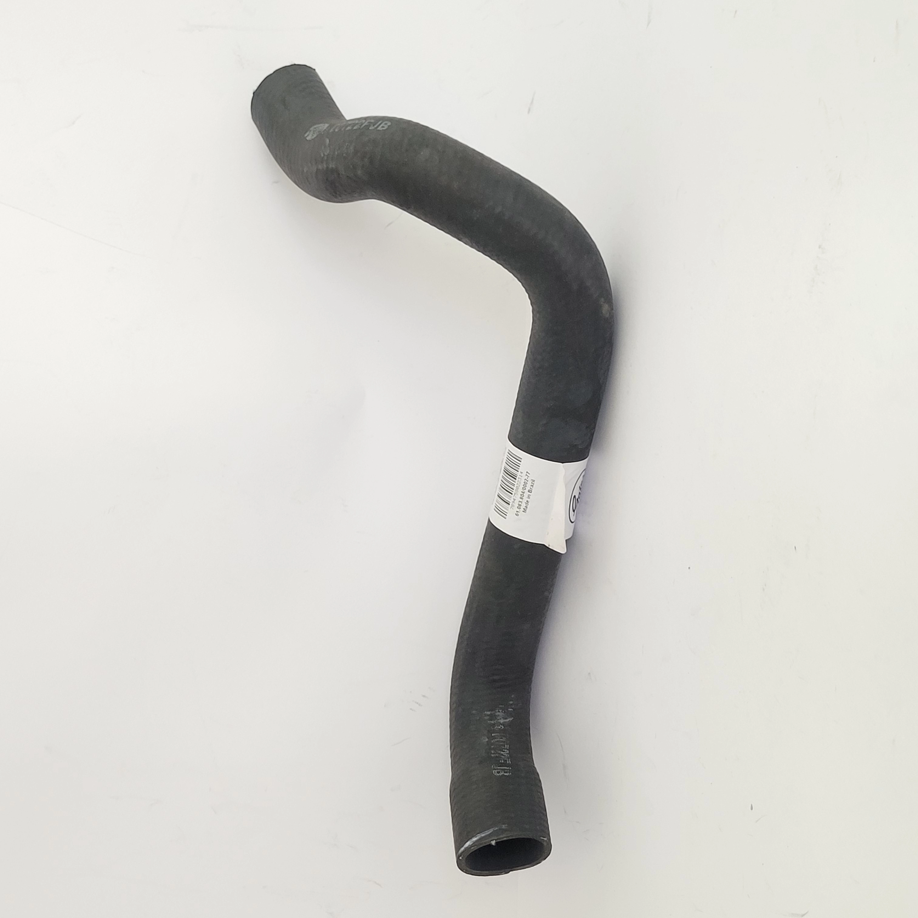 MANGUEIRA RADIADOR SUPERIOR VW GOL 1000 AE 92/96