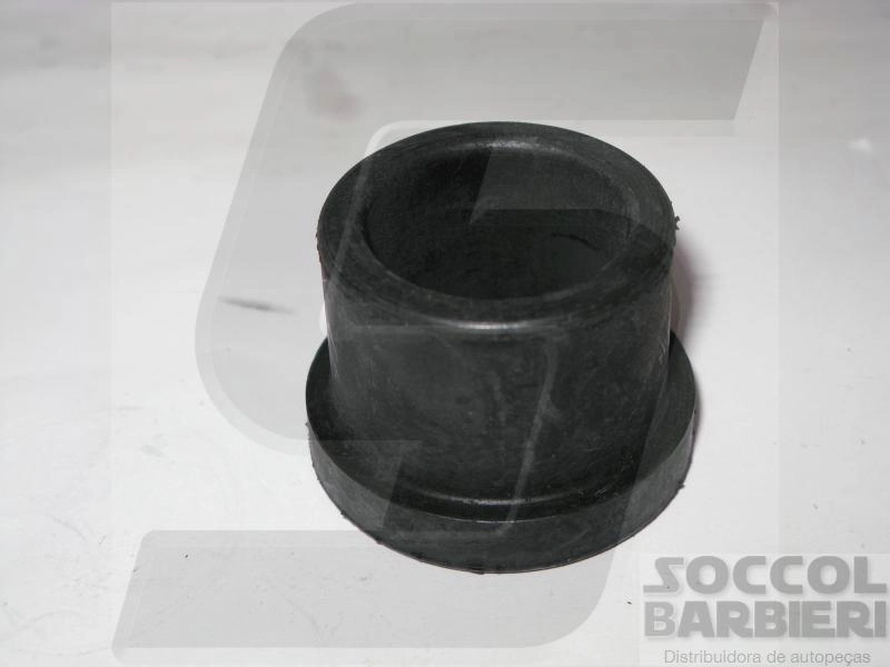 BUCHA ESTABILIZADOR MB 1630/1929/1938/1945/2325/2635 - BUCHA DO OLHAL BARRA ESTABILIZADORA TRASEIRA