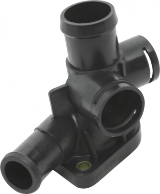 FLANGE VALVULA TERMOSTATICA - VW GOLF/POLO CLASSIC - AUDI A3