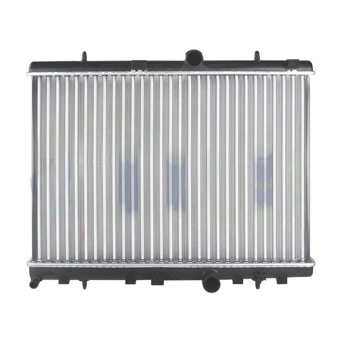 RADIADOR RADIADOR EXPANDIDO CITROEN AIRCROSS/C3/PICASSO  1.5 8V - 1.6 16V - PEUGEOT 208/2008 1.6