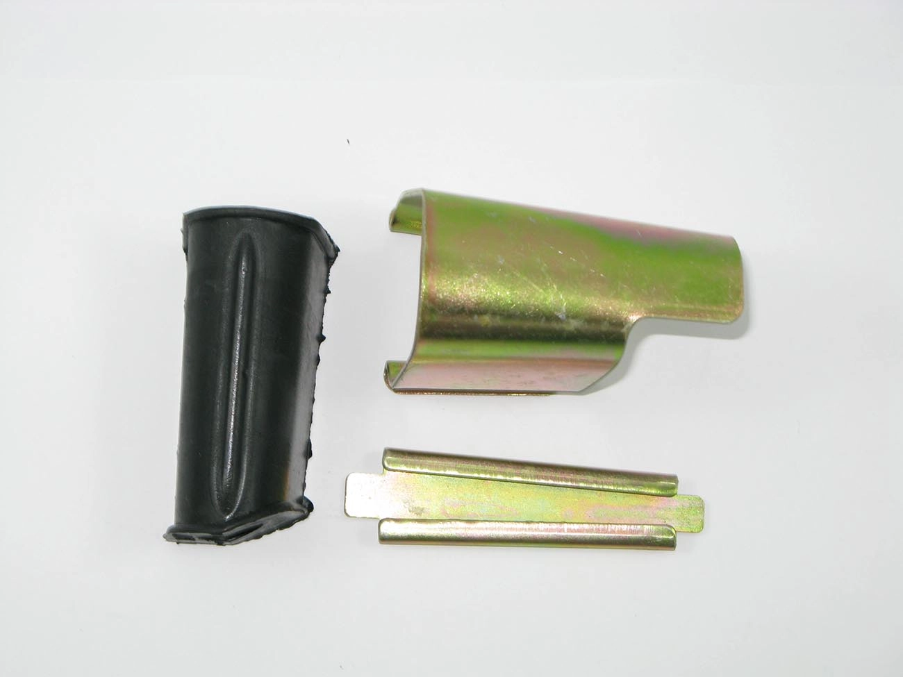 KIT BUCHAS ESTABILIZADOR LADO DIREITO SUSPENSÃO DIANTEIRA DIANTEIRO VW KOMBI 57/2014
