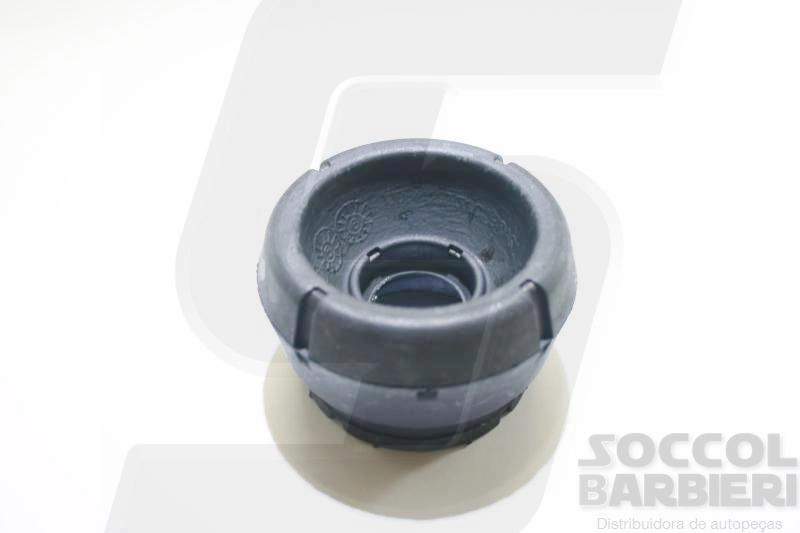 COXIM AMORTECEDOR VW GOLF 98/AUDI A3 - BORA/NEW BEETLE 99/ - NOVO GOL/SAV 08/ - UP 14/ -DIANT. S/ROL