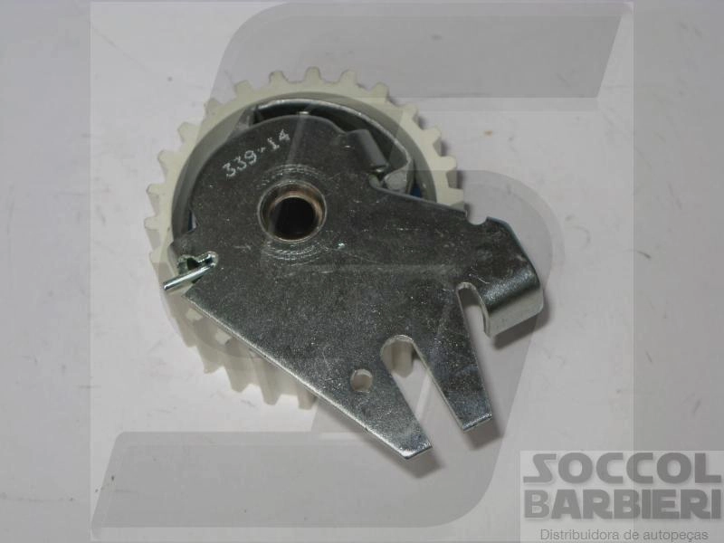 TENSOR CORREIA COMANDO FIAT MAREA 2.0 20V TURBO - 2.4 20V - STILO 2.4 20V 02/