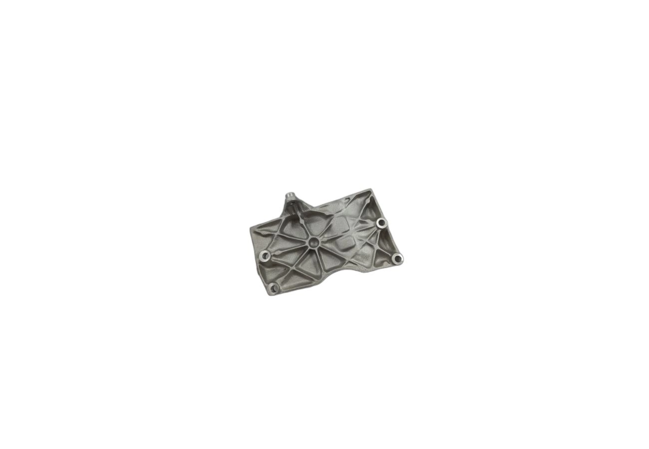 SUPORTE ALTERNADOR/DIREÇÃO HIDRÁULICA GOL/PARATI/SAVEIRO G2/G3/G4 1.0 8/16V COM AR CONDICIONADO