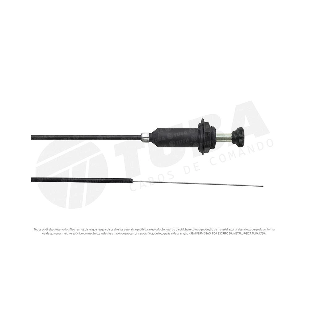 CABO ESTRANGULADOR TOYOTA BANDEIRANTE TODOS 970