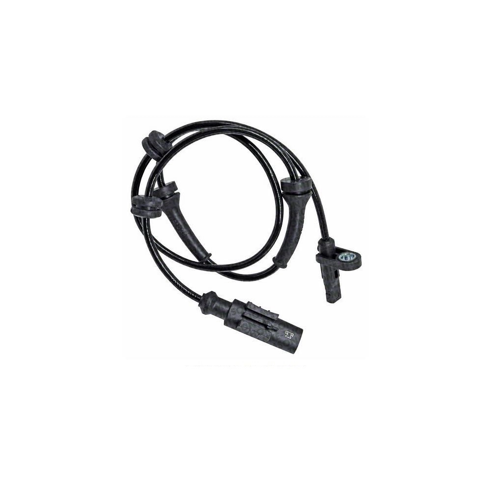 SENSOR DO ABS FIAT IDEA 1.8 13/14 PALIO ADVENTURE 1.6/1.8 13/16 STRADA 1.6/1.8 13/14 - TRASEIRO D/E