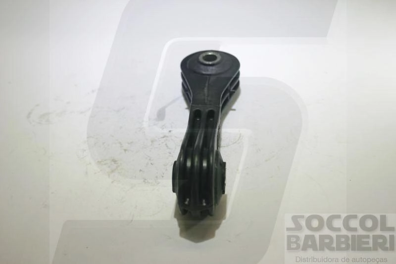 BIELETA BARRA ESTABILIZADORA SUSPENSÃO DIANTEIRA COM DOIS OLHAL LD/LE VW GOLF 2001/ AUDI A3