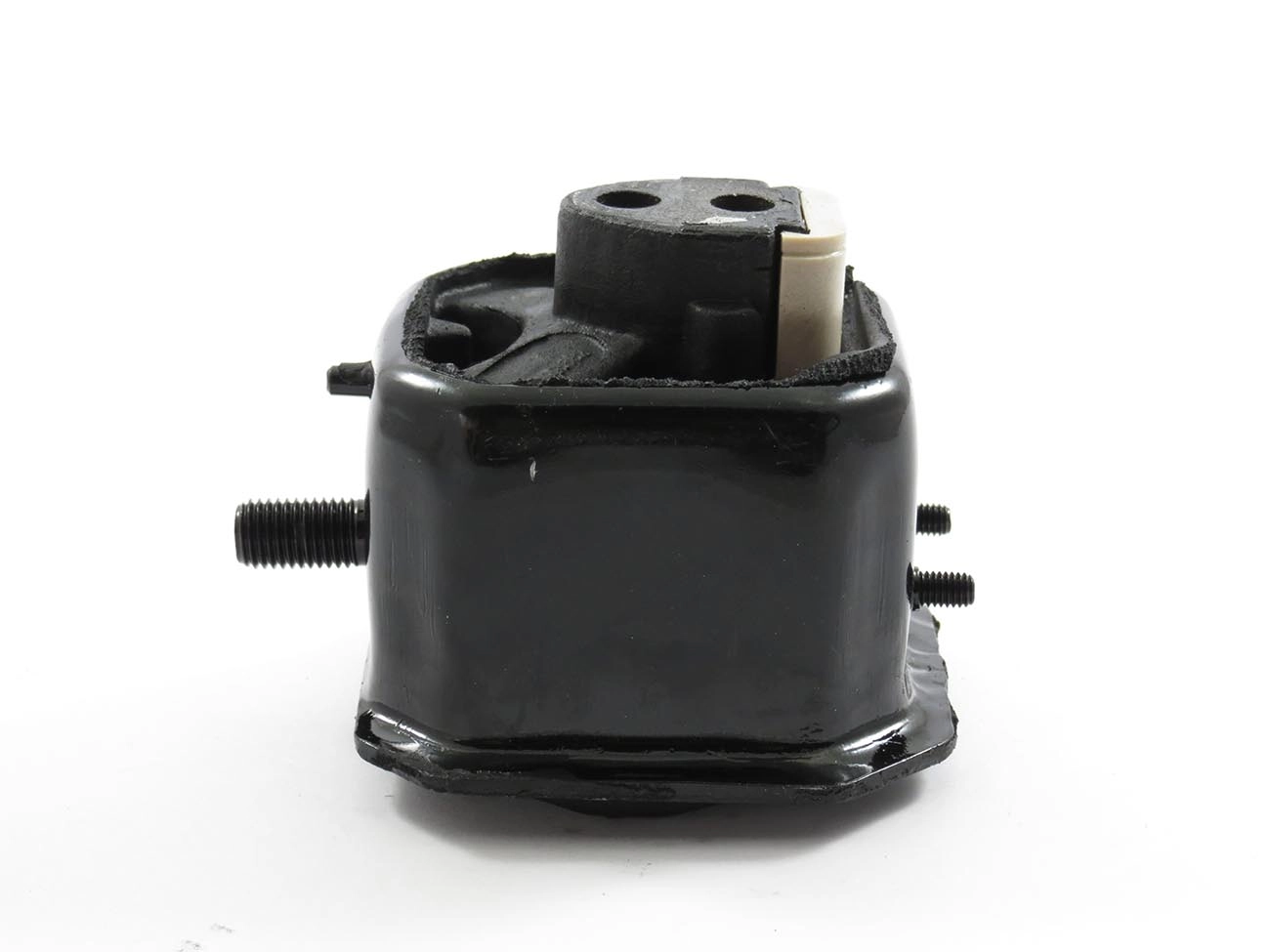 COXIM/SUPORTE MOTOR LADO ESQUERDO AT VW GOL/PARATI 1.0 8/16V AT/MI 1997/2014 KOMBI 1.4 2006/2014