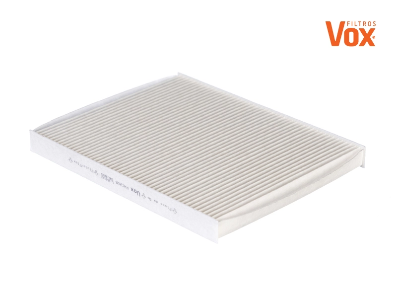 FILTRO AR CONDICIONADO FORD NEW FIESTA 2010/ - NOVA ECOSPORT 2013/ - NOVO KA 2014/