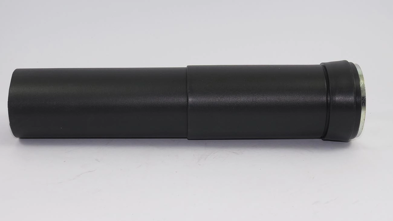 KIT AMORTECEDOR TRASEIRO VW UP 14/ - BATENTE E COIFA
