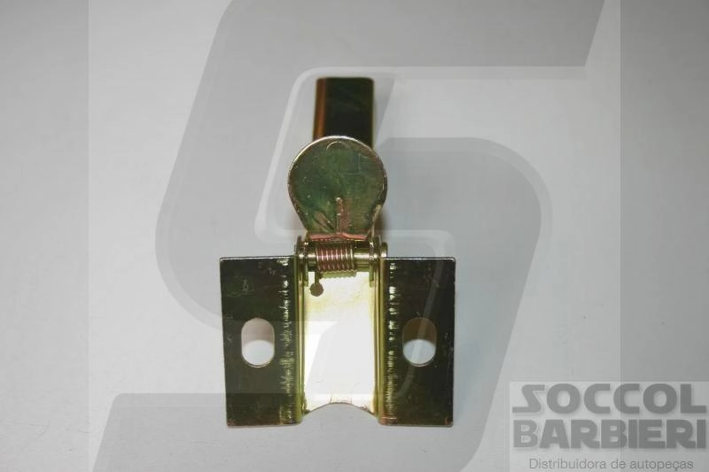 FECHADURA CAPO GM D-20/40 - 91/ - DIANTEIRO SUPERIOR