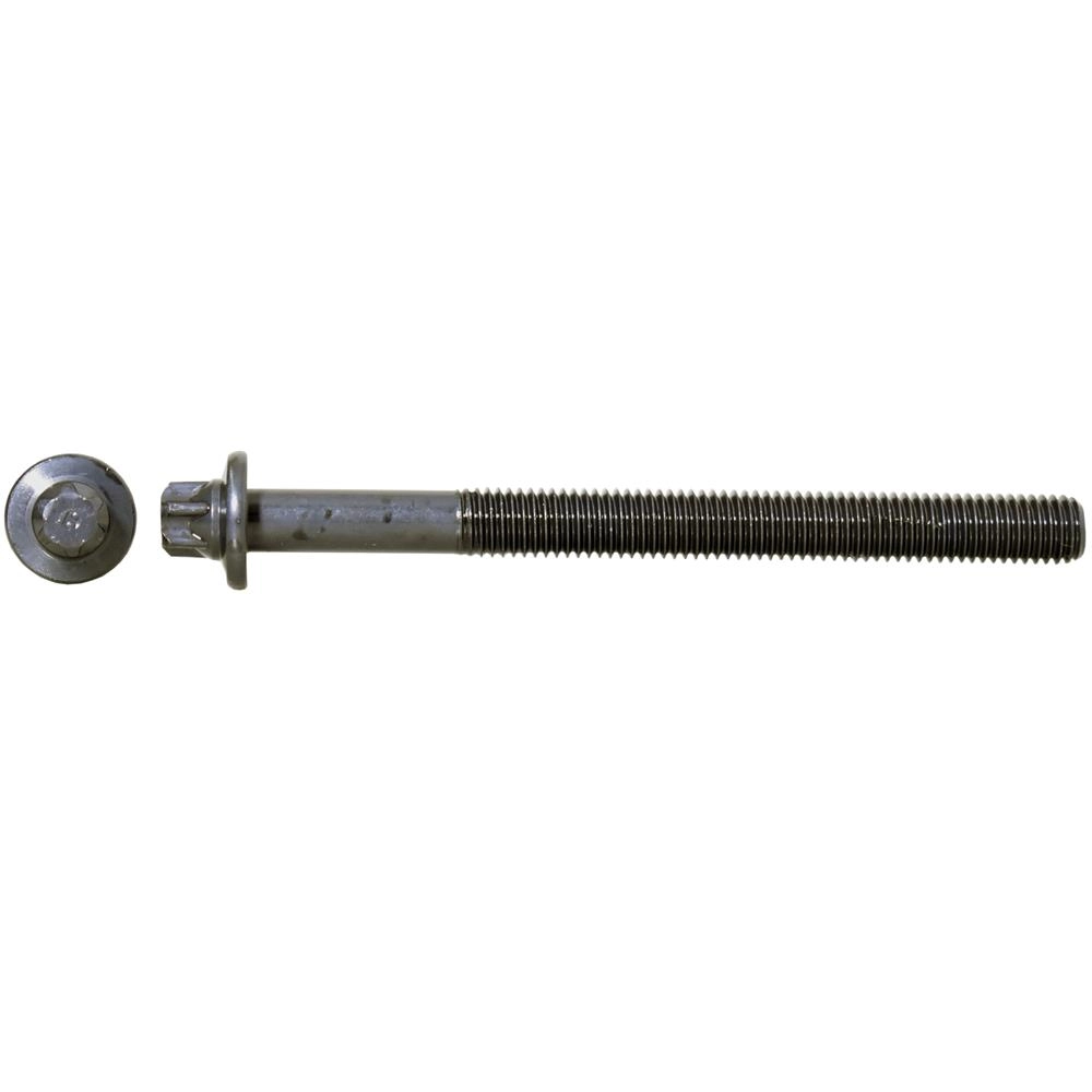 PARAFUSO DE CABECOTE NISSAN LIVINA 1.6 2009/ RENAULT DUSTER 11/16 LOGAN 07/14 MEGANE 06/ SYMBOL 09/1