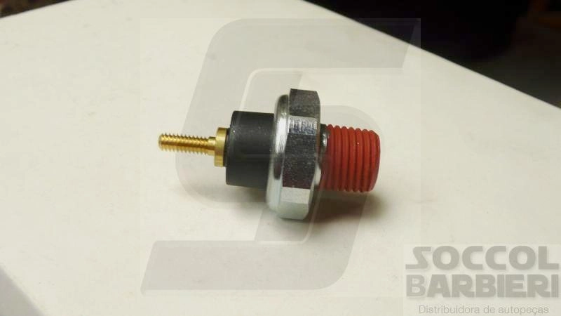 INTERRUPTOR PRESSÃO ÓLEO OLEO FORD ESCORT ZETEC/KA/FIESTA/COURIER/MONDEO