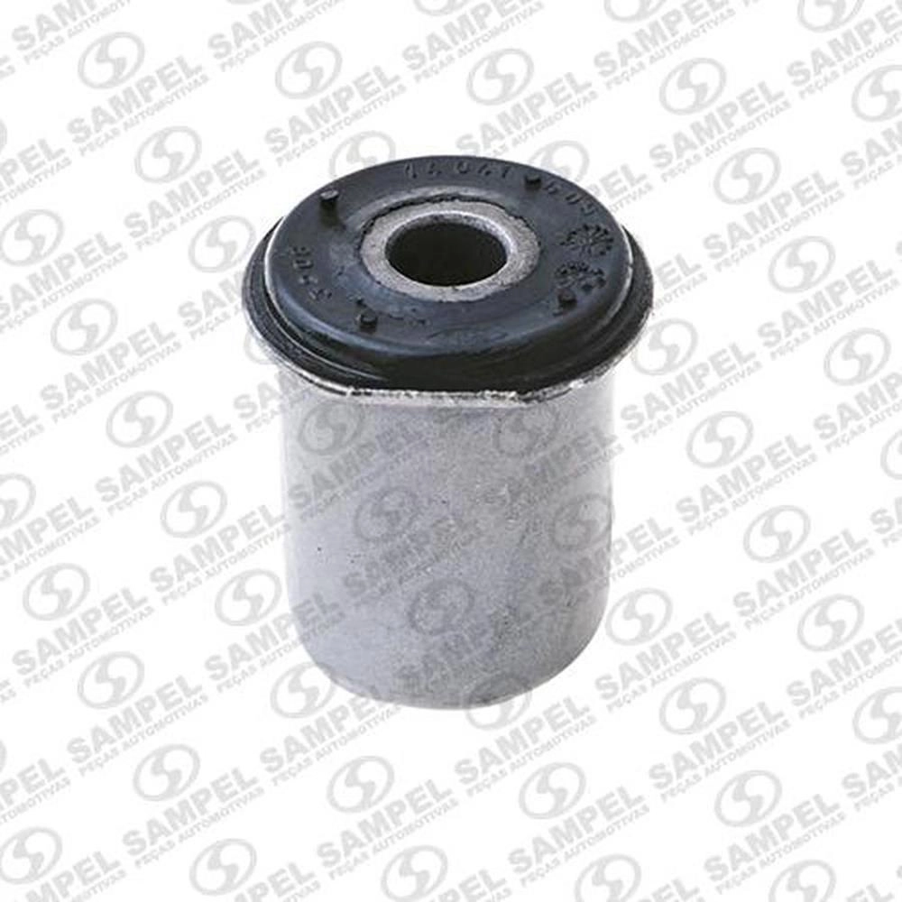 BUCHA TRASEIRA BANDEJA INFERIOR GM S-10/BLAZER 95/2011 - SUSPENSÃO DIANTEIRA