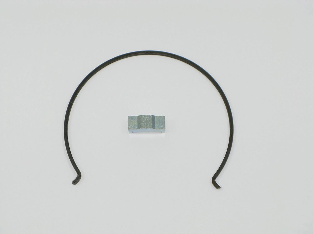 KIT SINCRONIZADOR VW FUSCA/BRASILIA/KOMBI 3/4 POL
