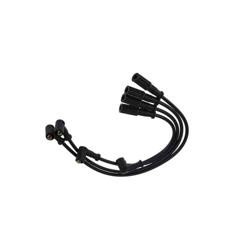 CABO VELAS FIAT PALIO 1.0 8V 00/05 - PALIO/SIENA/STRADA 8V 2000/ FIRE - C/2 BOBINAS