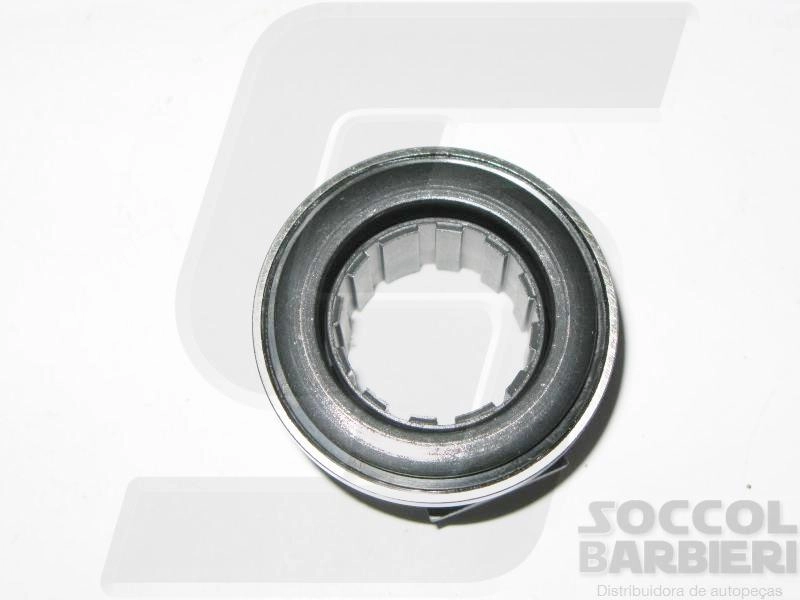 ROLAMENTO EMBREAGEM VW NOVO GOL/VOYAGE/SAVEIRO 2008/ - FOX/CROSSFOX/POLO 2002/ - GOLF 1.6 2001/