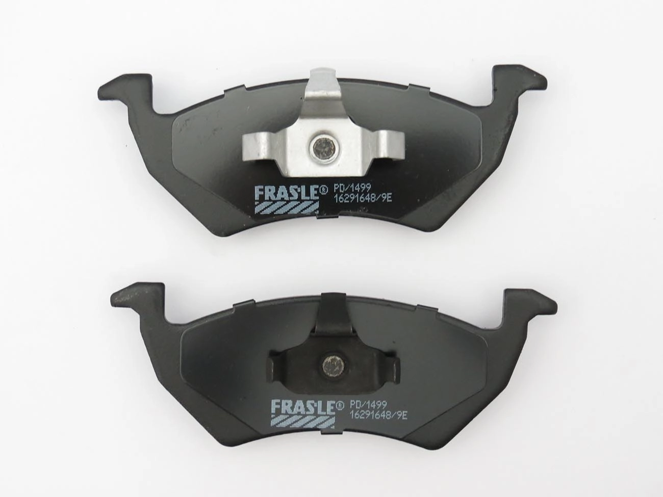 PASTILHA DE FREIO DIANTEIRA VW UP! 1.0 2014/ - PARECIDA COM PD/1346