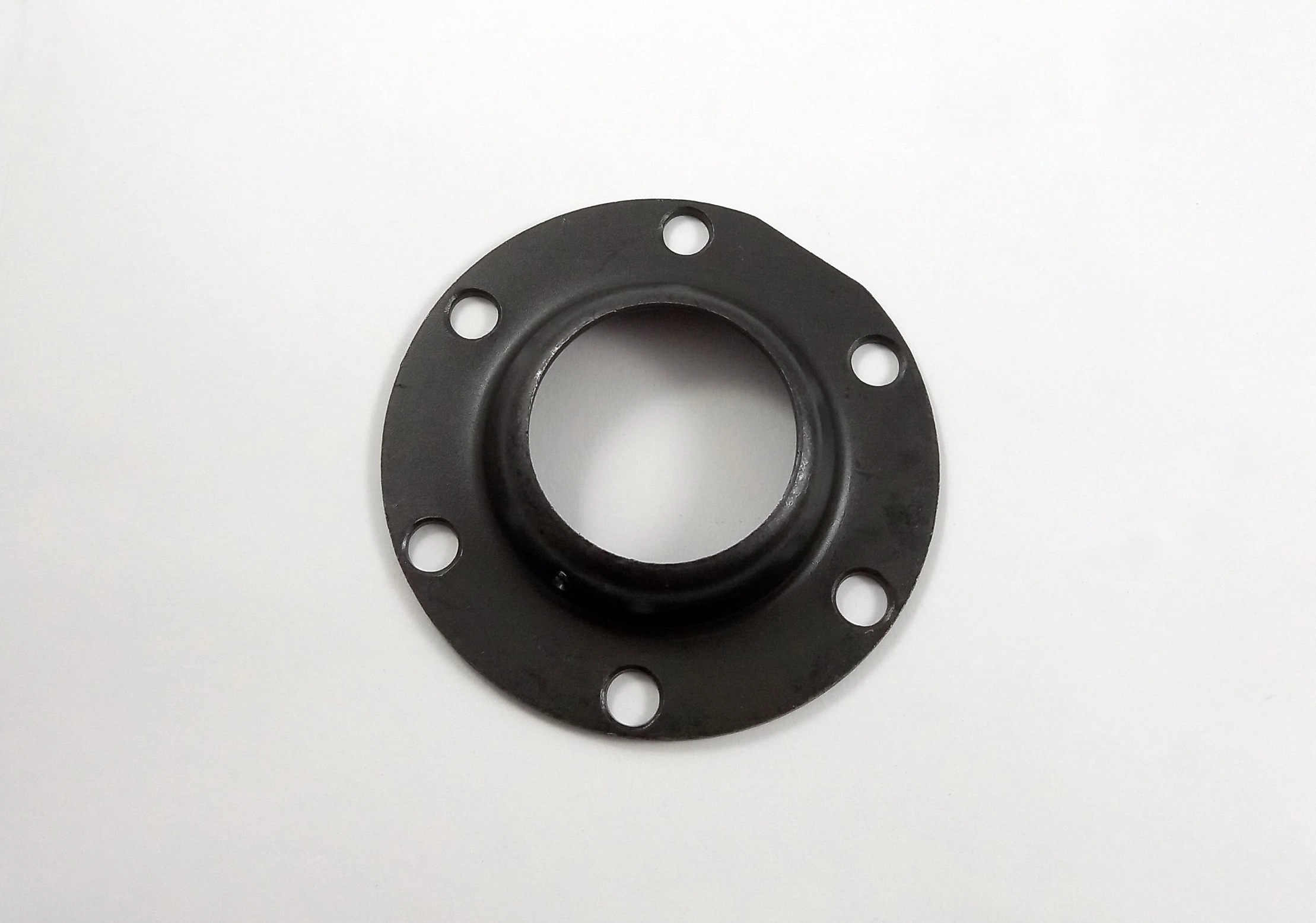 FLANGE SEMI EIXO FORD F-100/GALAXIE - WILLYS F-75/JEEP/RURAL - 6 FUROS