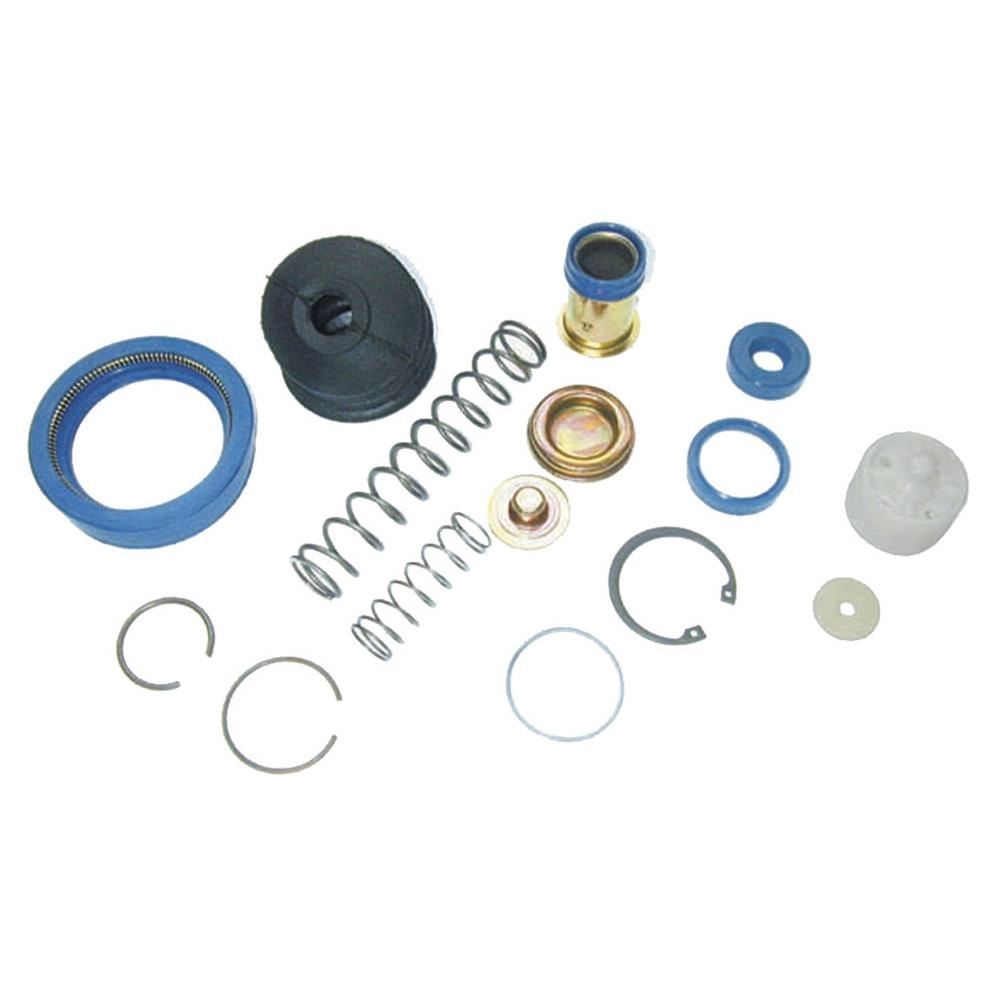 KIT HIDROVÁCUO SERVO FREIO MB 608/610/708