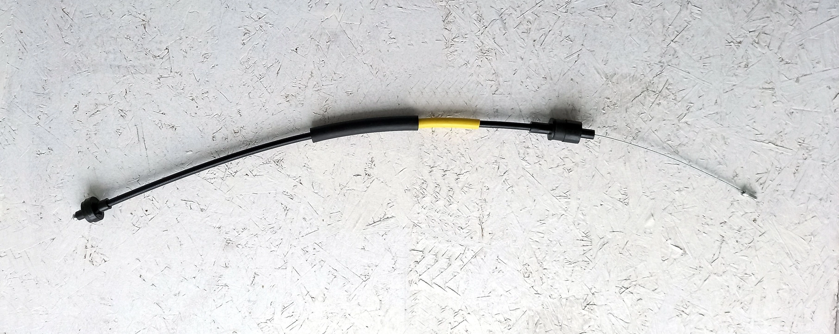 CABO EMBREAGEM 980MM FORD ESCORT/VERONA 1.8 89/92