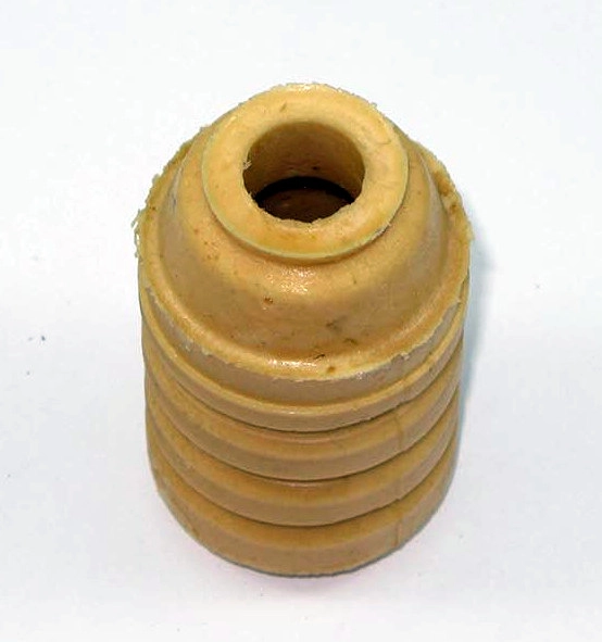 KIT AMORTECEDOR DIANTEIRO VW GOLF /95
