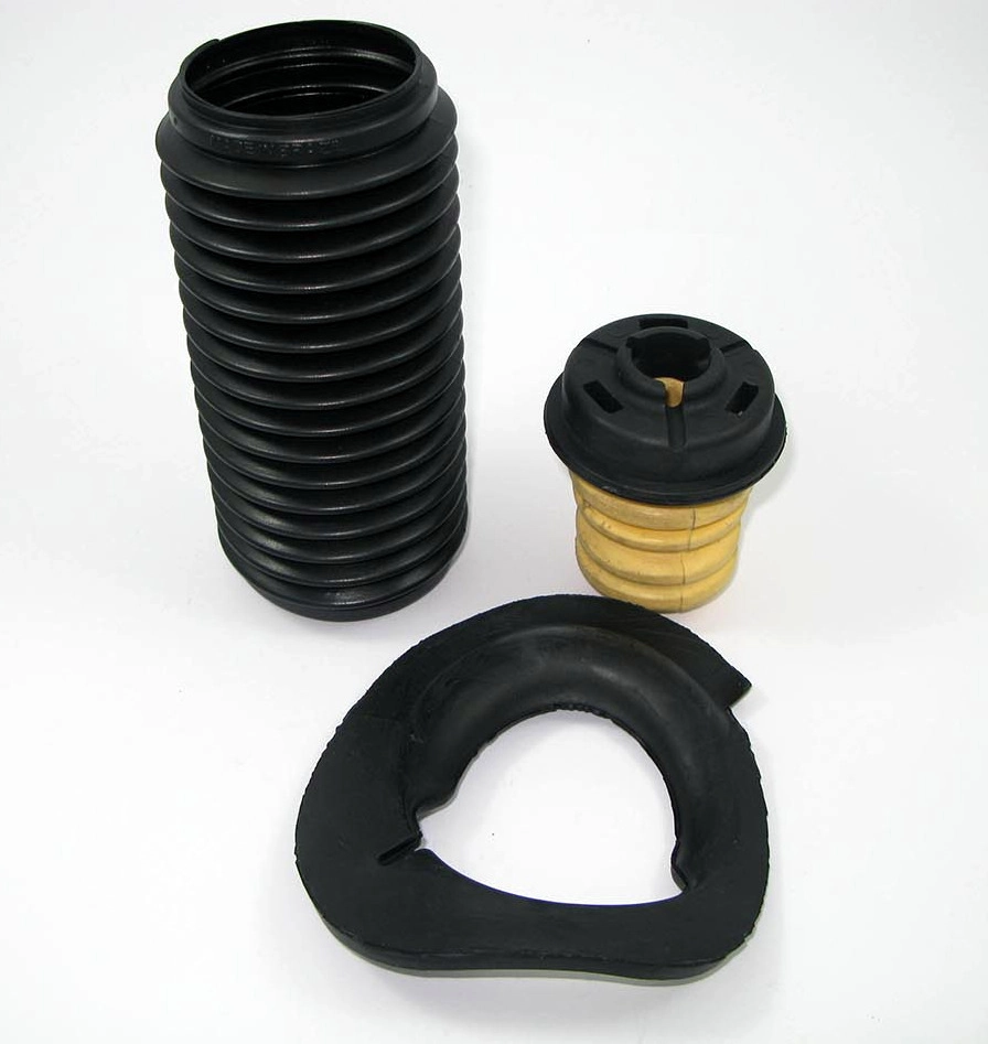 KIT AMORTECEDOR DIANTEIRO COMPLETO FIAT PALIO