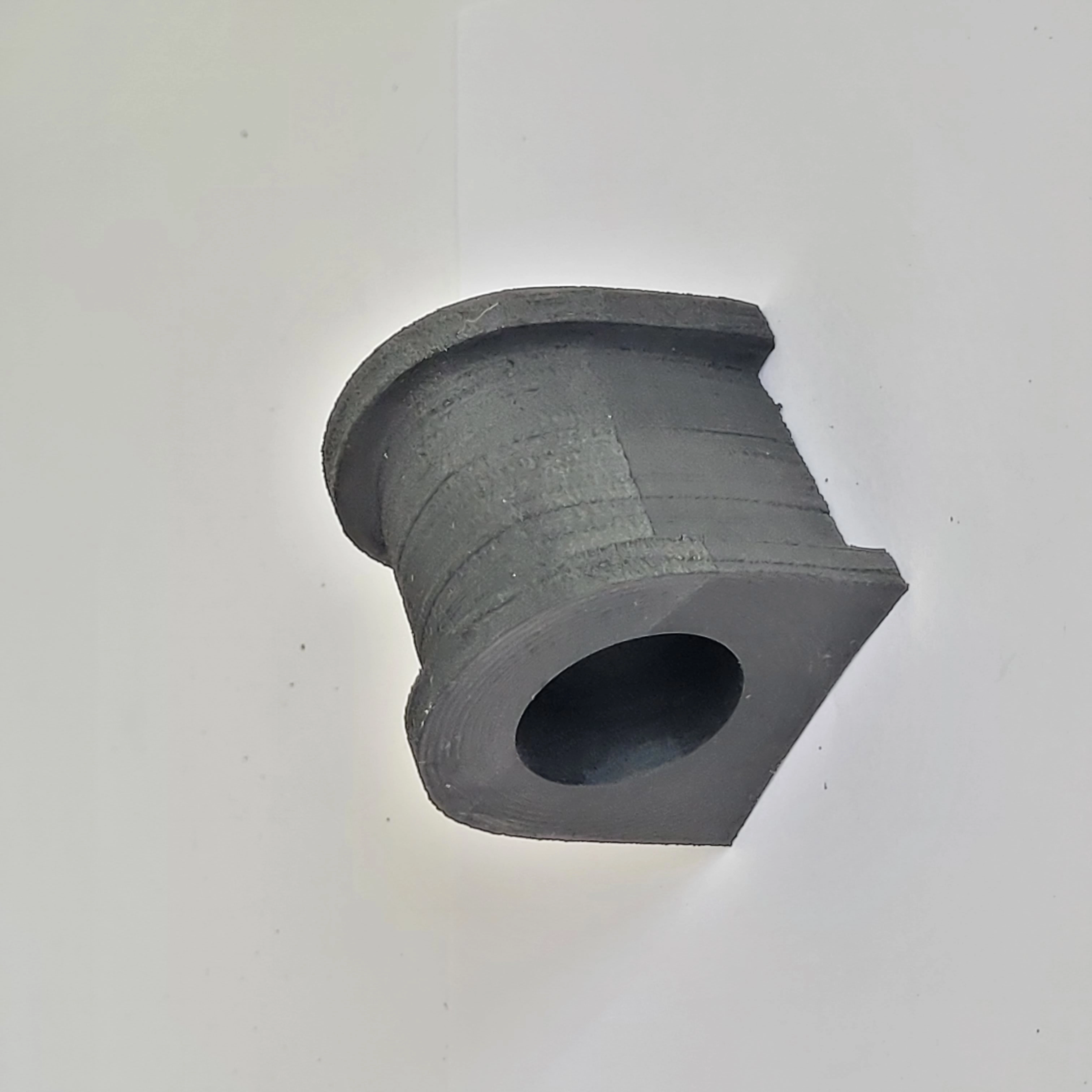 BUCHA DO ESTABILIZADOR DIANTEIRO TOYOTA HILUX 2005/2015 - FURO 30MM
