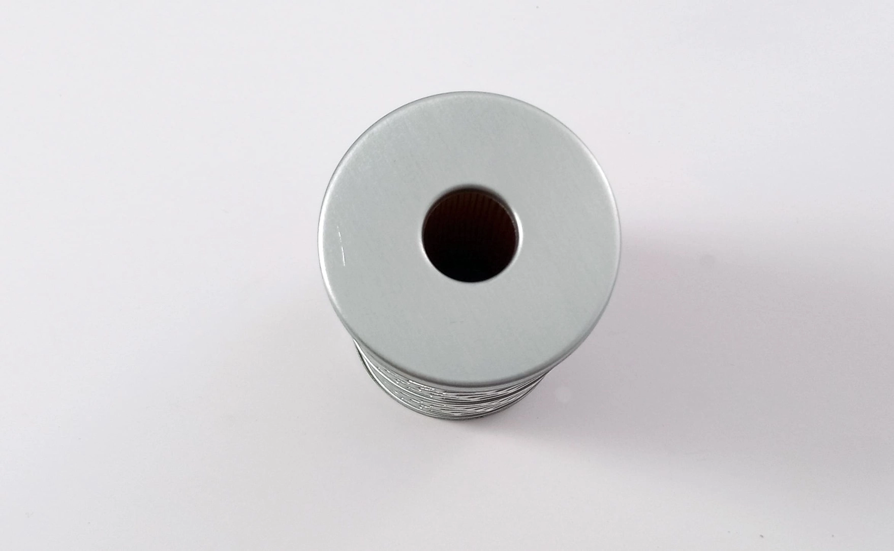 FILTRO DIRECAO HIDRAULICA ZF CXA NACIONAL SCANIA/FORD/MB/GM/VW/VOLVO