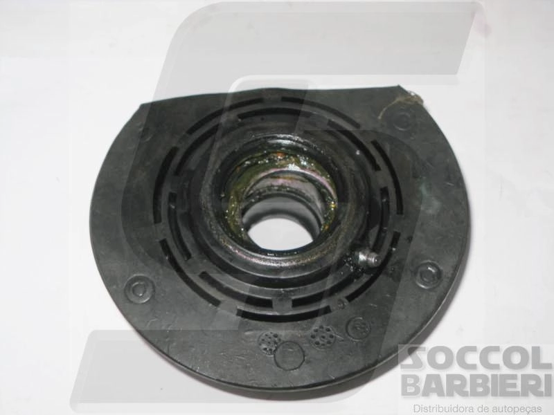 ROLAMENTO CARDAN VW 6.80/6.90/7.90/11.130/13.130/14.140/14.150/8.140 - SISTEMA REI 40MM