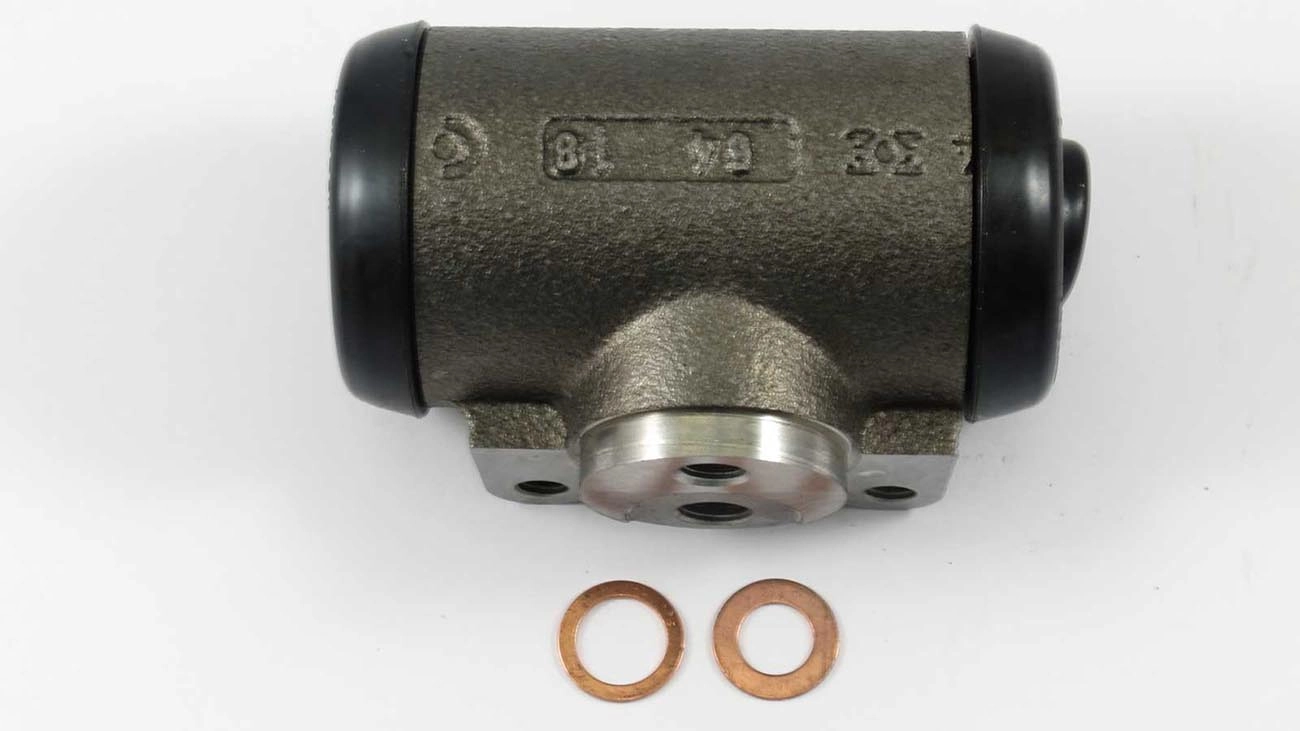 CILINDRO RODA FREIO TRASEIRO LADO ESQUERDO INFERIOR TRASEIRA ESQUERDA GM A/C/D-60 72/79 1-5/8 41,27MM