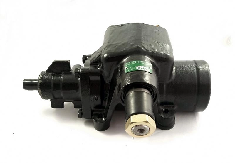 MECANISMO DE DIREÇÃO HIDRÁULICA FORD F-250/F-350/F-4000 99/12 - COM BRAÇO PITMAN - CAIXA DE DIREÇÃO