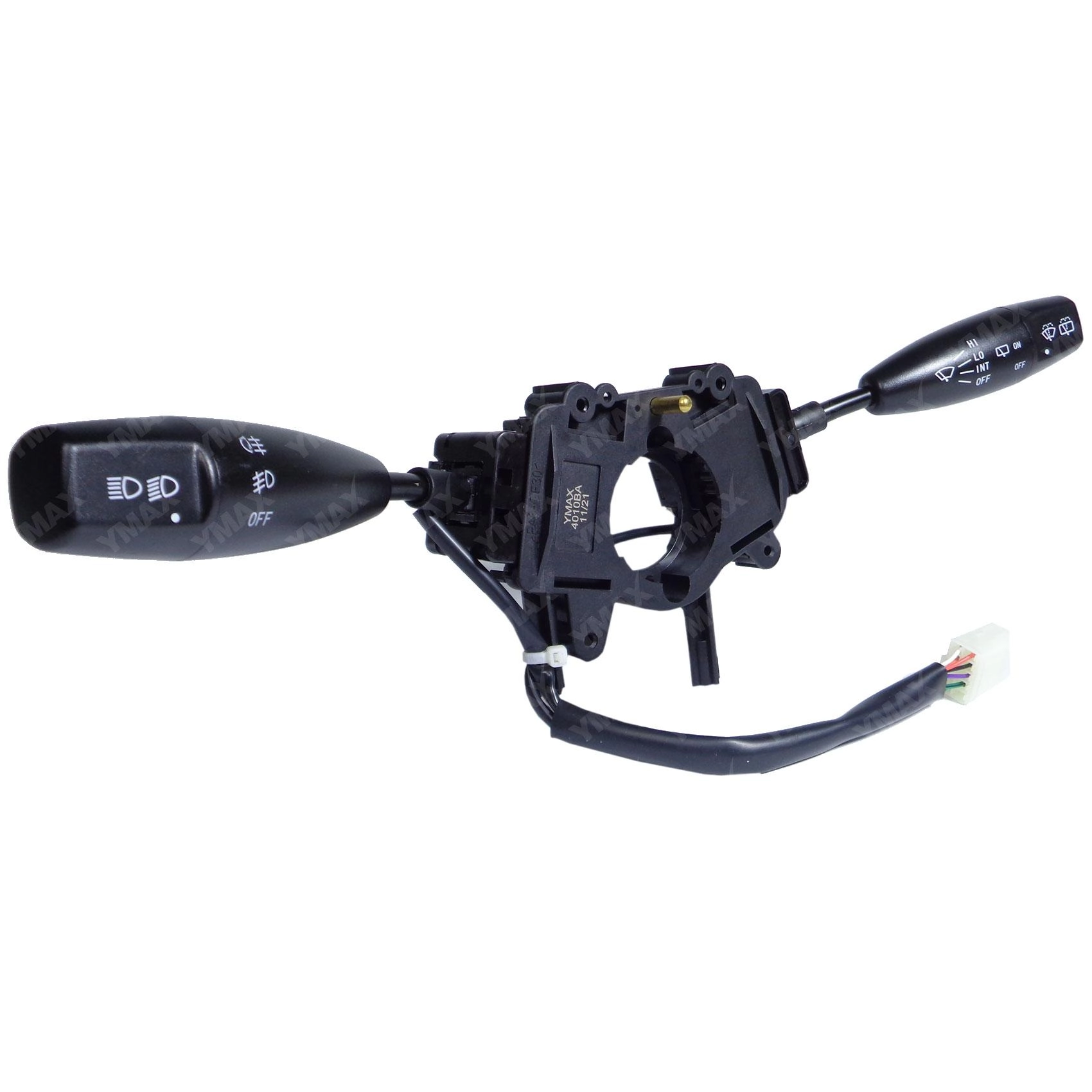 CHAVE DE SETA CHERY QQ 2011/2014