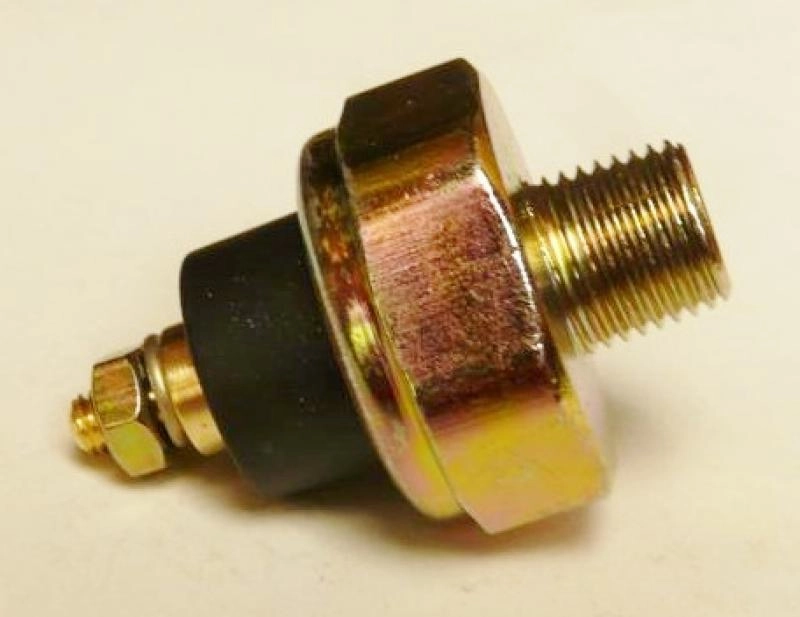 INTERRUPTOR PRESSÃO ÓLEO OLEO MB 312/321/1111/1113/1313/1513
