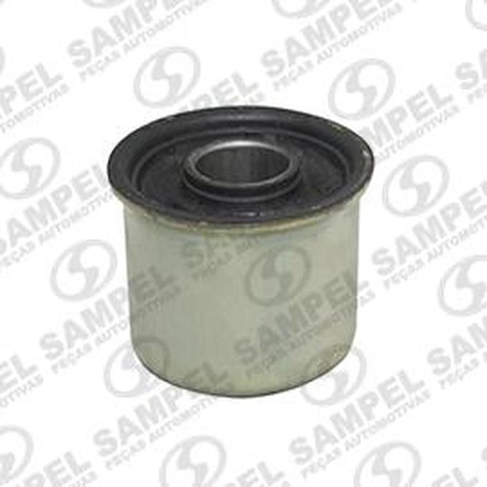 BUCHA TRASEIRA DA BANDEJA DIANTEIRA HONDA NEW FIT/CITY 2009/2014 - SEM SUPORTE