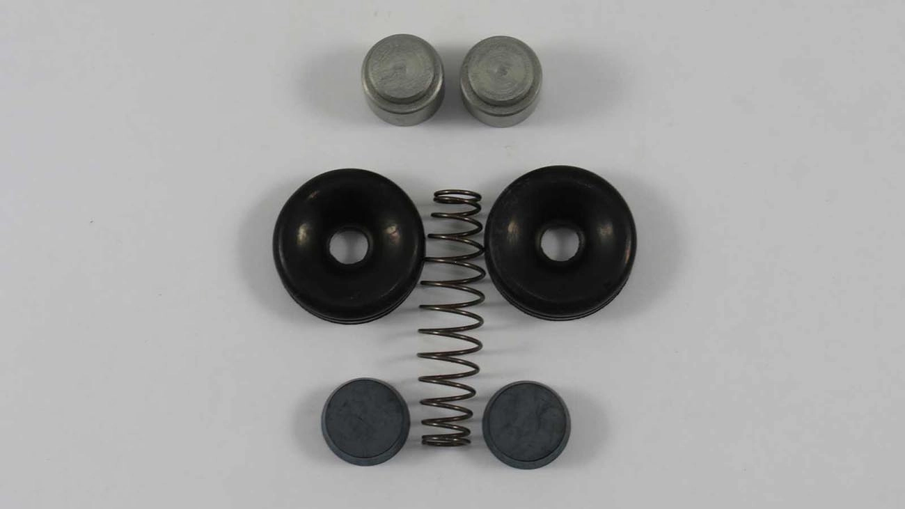 REPARO CILINDRO RODA 15.87MM FORD CORCEL 68/77 BELINA 4X4 84/87 BENDIX TRASEIRO