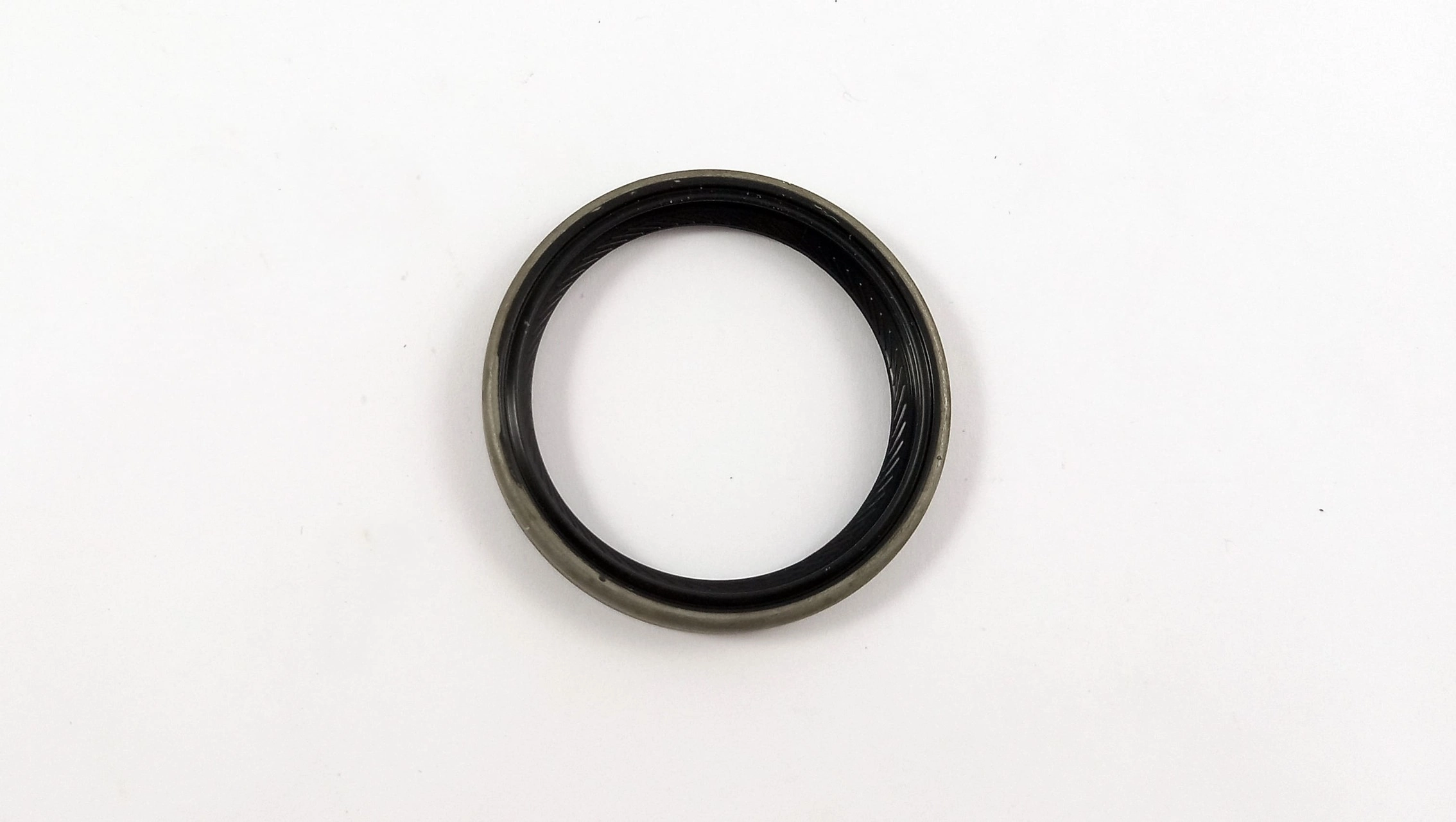 RETENTOR EIXO PILOTO CAIXA CÂMBIO 41,00X49,30X6,50MM MF TODOS 41X49,30X6,50MM EATON/CLARK