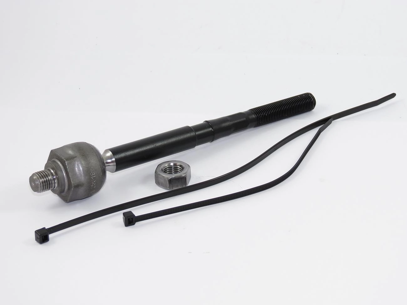 ARTICULAÇÃO/BARRA AXIAL M14X1,5 DIREÇÃO HIDRÁULICA RENAULT MEGANE 06/13 - GRAND SCÉNIC 07/09