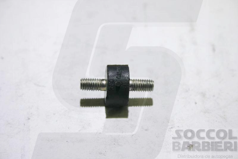 COXIM RADIADOR (MENOR) VW GOL/VOYAGE/PARATI/SAVEIRO/SANTANA/PASSAT