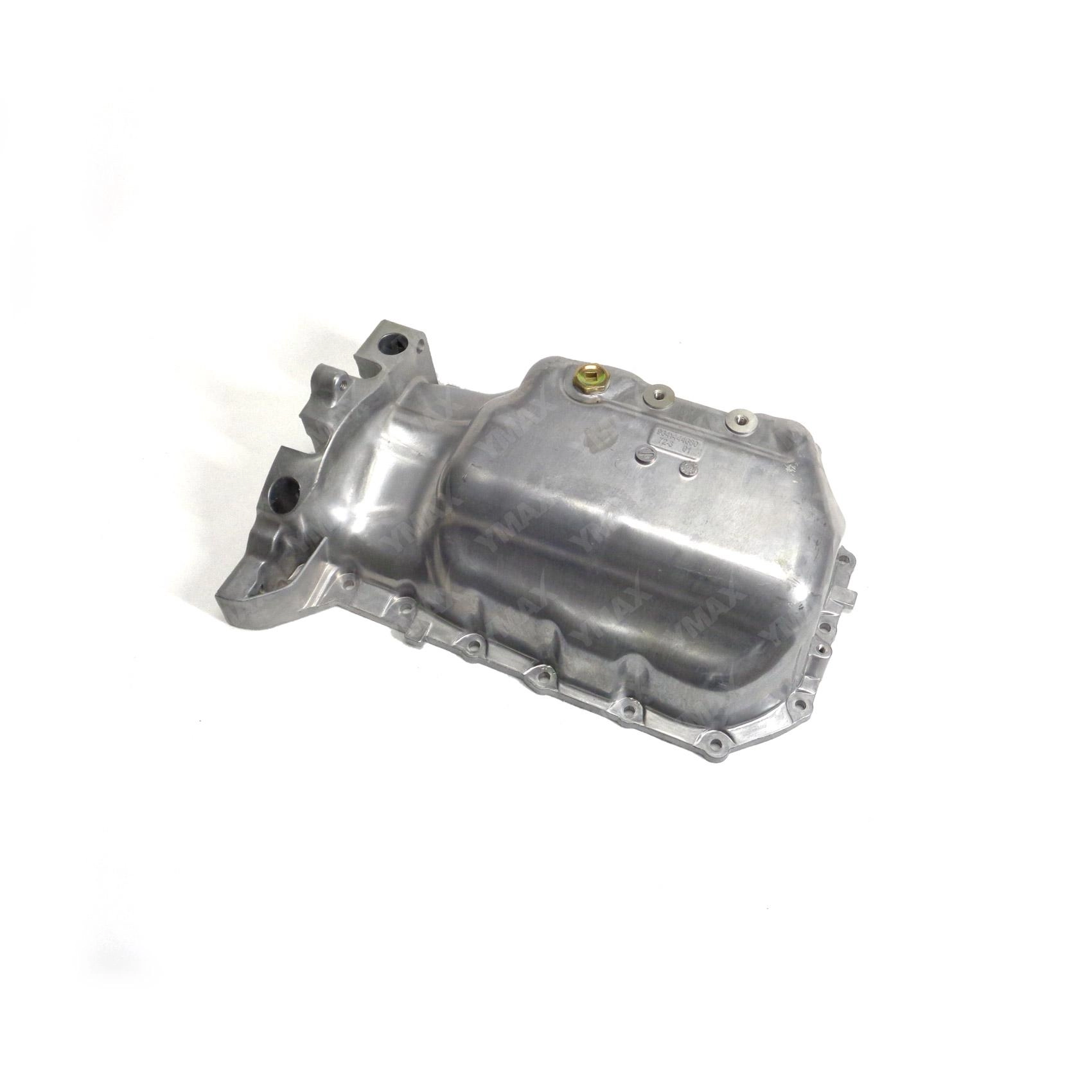CARTER CITROEN C3 1.6 03/12 - C4 GRAND PICASSO 1.6T 16/19 - PEUGEOT 206 1.6 01/08 - 207 1.6 08/14 -