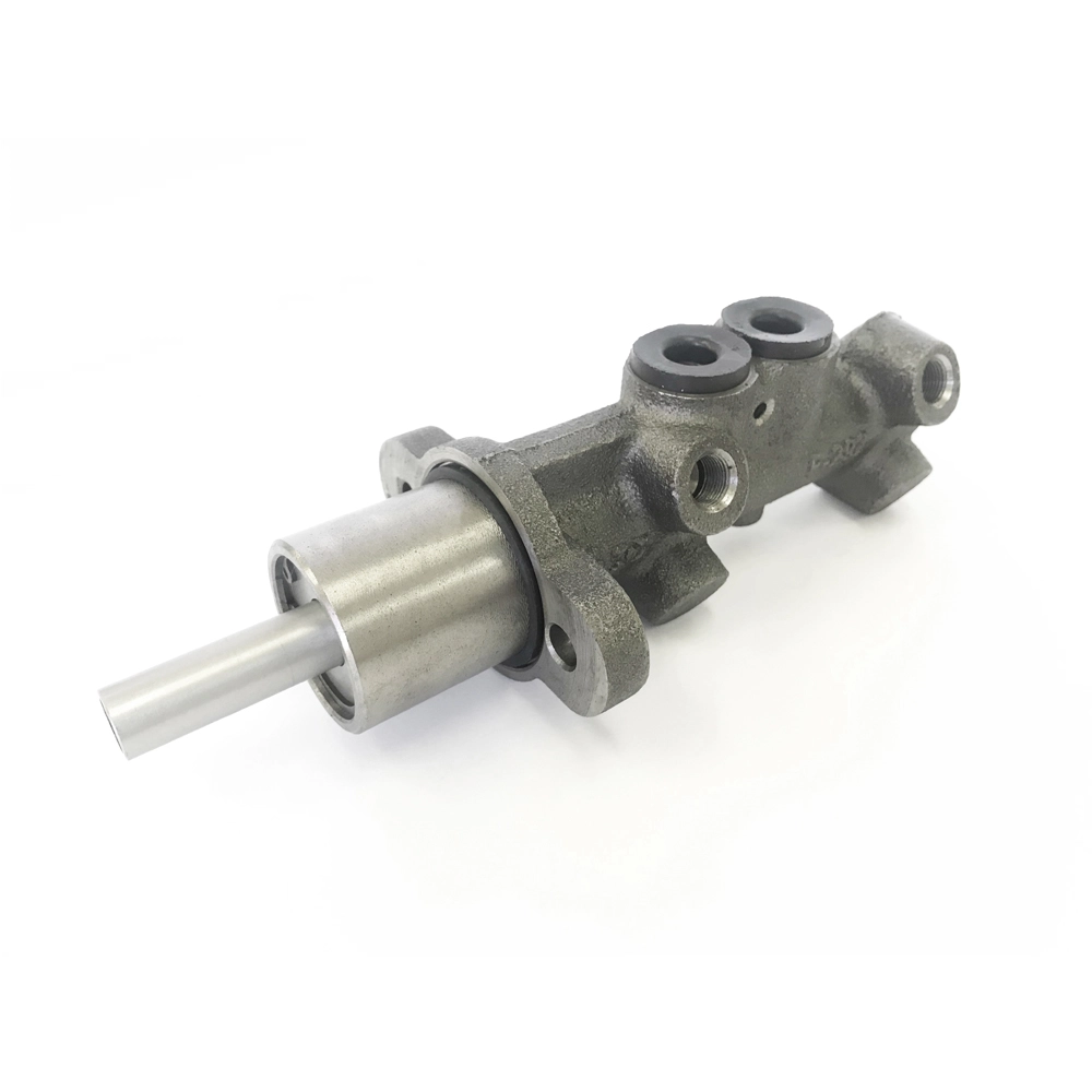 CILINDRO MESTRE FREIO COM ABS VW NOVO GOL 2012/2013 - CAMBIO I-MOTTION - SISTEMA BOSCH