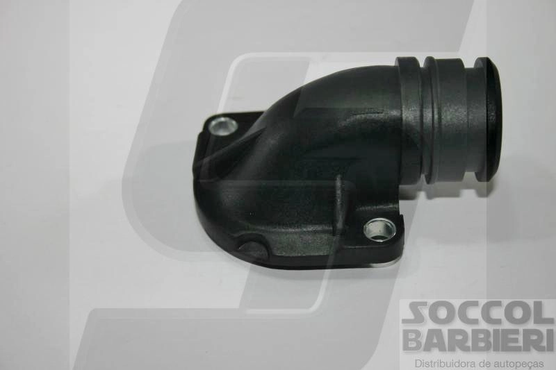 FLANGE VÁLVULA TERMOSTÁTICA VW GOLF 96/98 - POLO CLASSIC 97/ - PASSAT 2.0 94/97