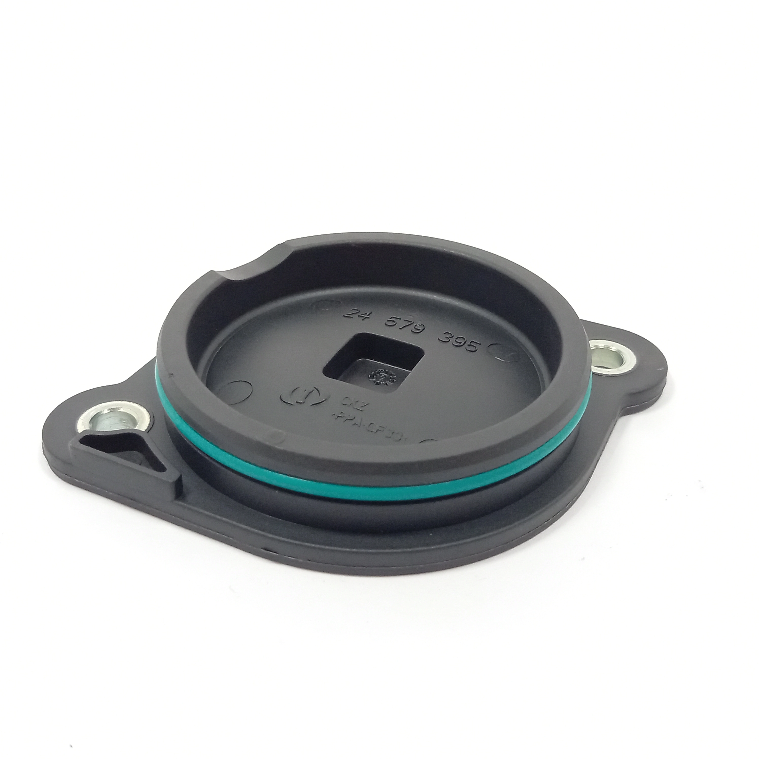 TAMPA DE INSPEÇÃO CABEÇOTE DO MOTOR GM COBALT/ONIX/PRISMA 2012/2019 SPIN 2013/ 1.0/1.4/1.8 8V
