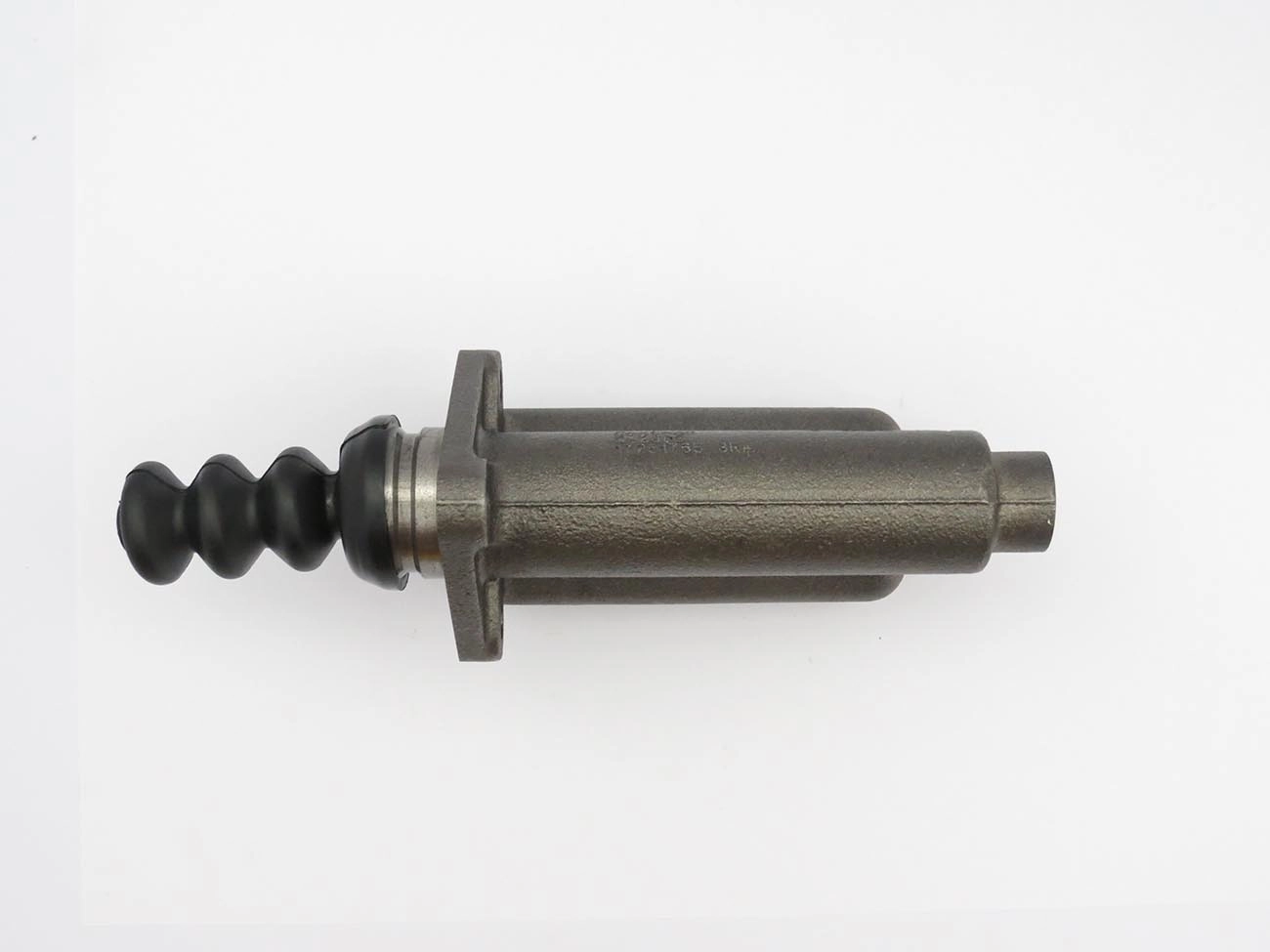 CILINDRO MESTRE EMBREAGEM 22.22MM MOTOR OM 314 TOYOTA BANDEIRANTE 80/86 OM314 7/8 3 FUROS FIXAÇÃO