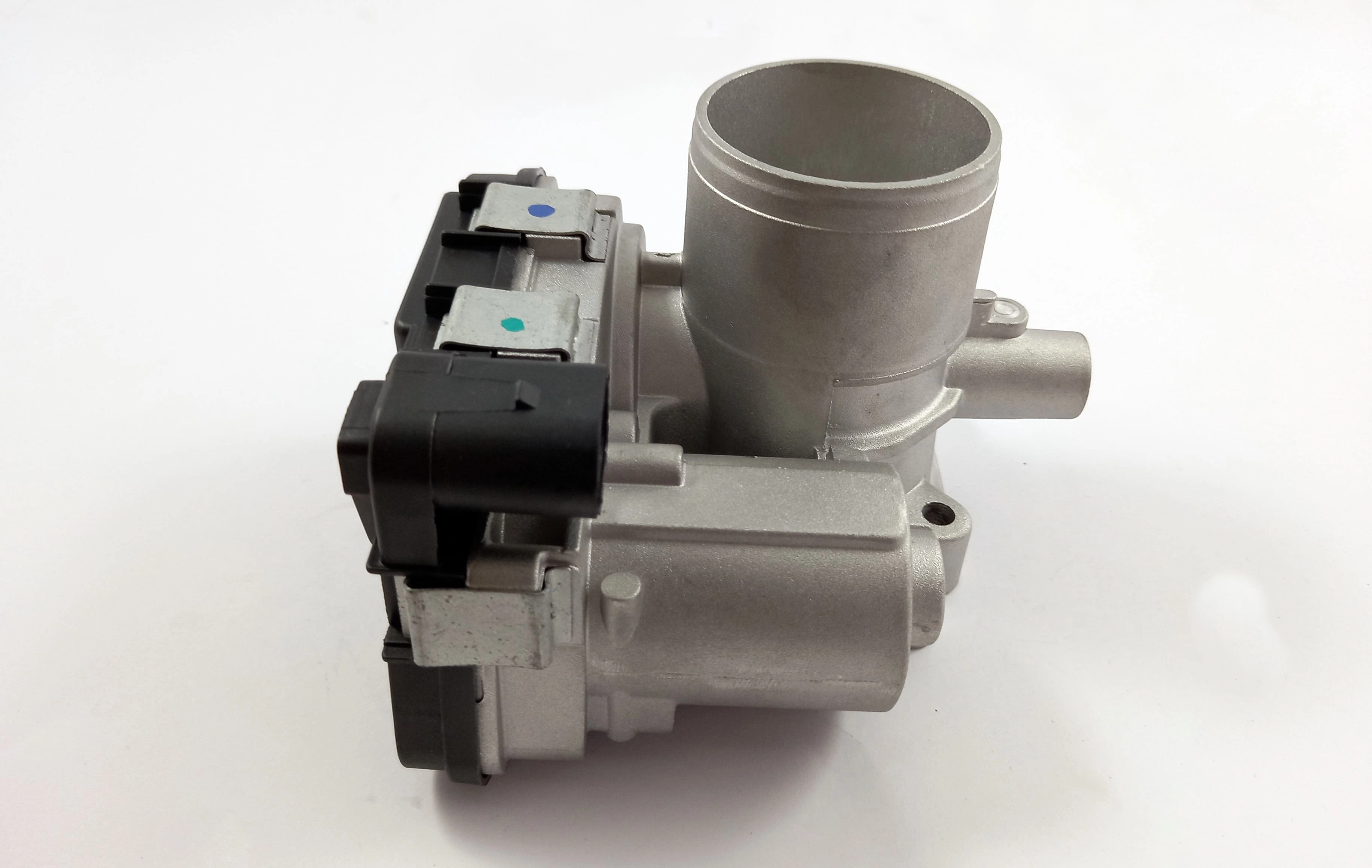 CORPO DE BORBOLETA TBI  FIAT PALIO/SIENA/STRADA/IDEA/NOVO UNO 1.4 - TODOS