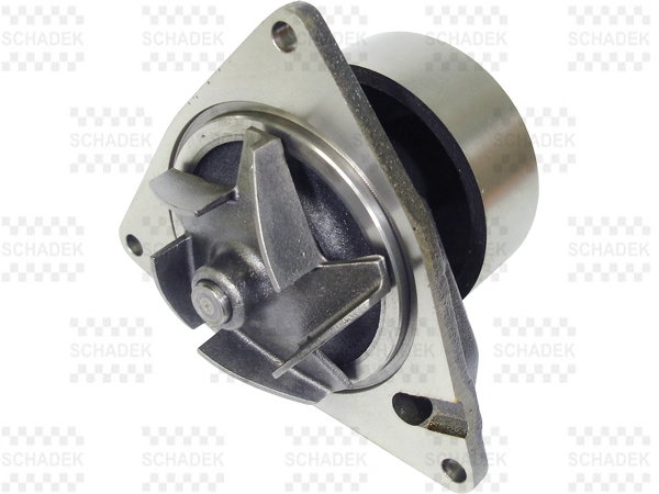 BOMBA AGUA FORD CARGO 2632E/1932E/4432E/4532E/5032E - CUMMINS ELETRONICOS