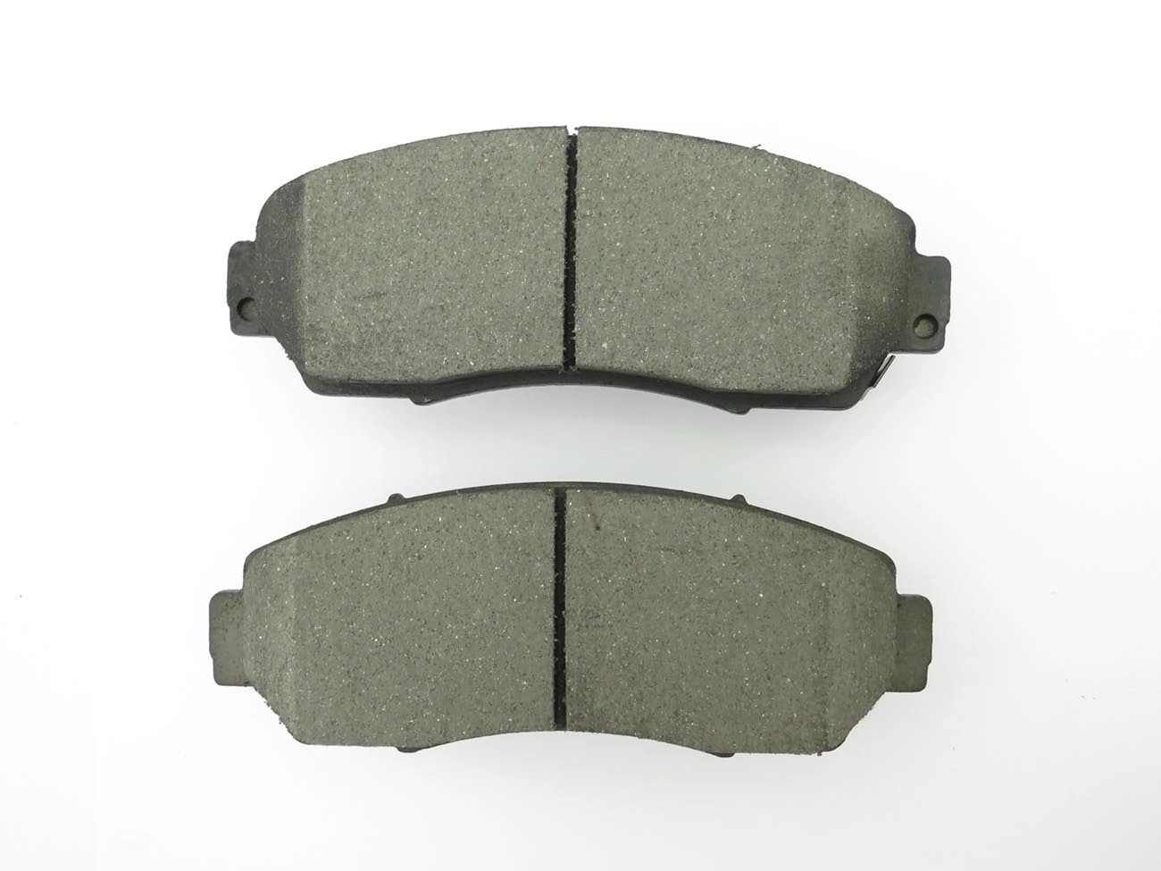 PASTILHA DE FREIO DIANTEIRA HONDA CR-V 05/11 - GWM HYAVAL 1.5 16V 22/22